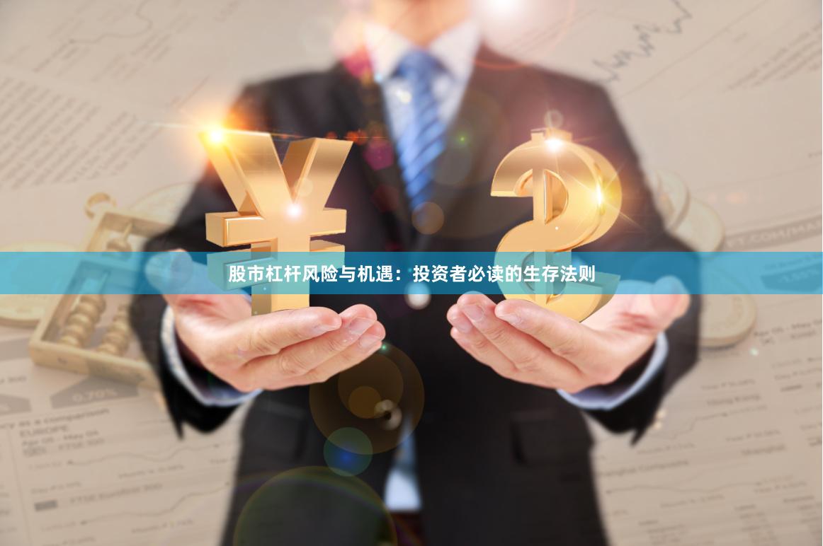 股市杠杆风险与机遇：投资者必读的生存法则