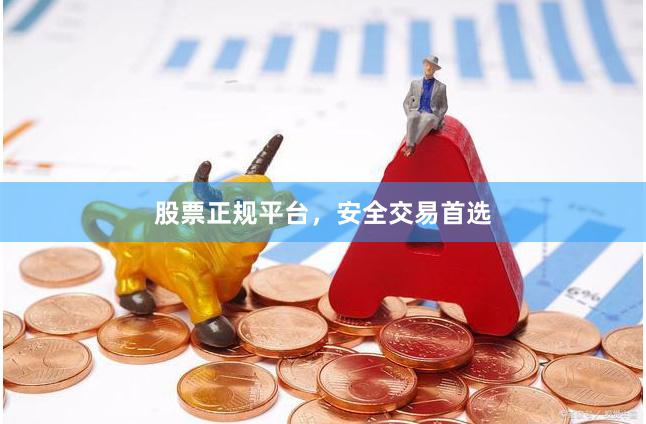 股票正规平台，安全交易首选
